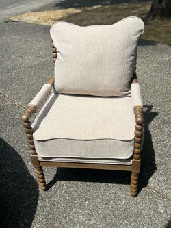 Lounge chair