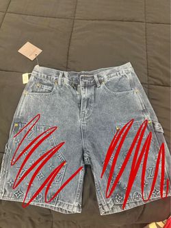 LV jorts