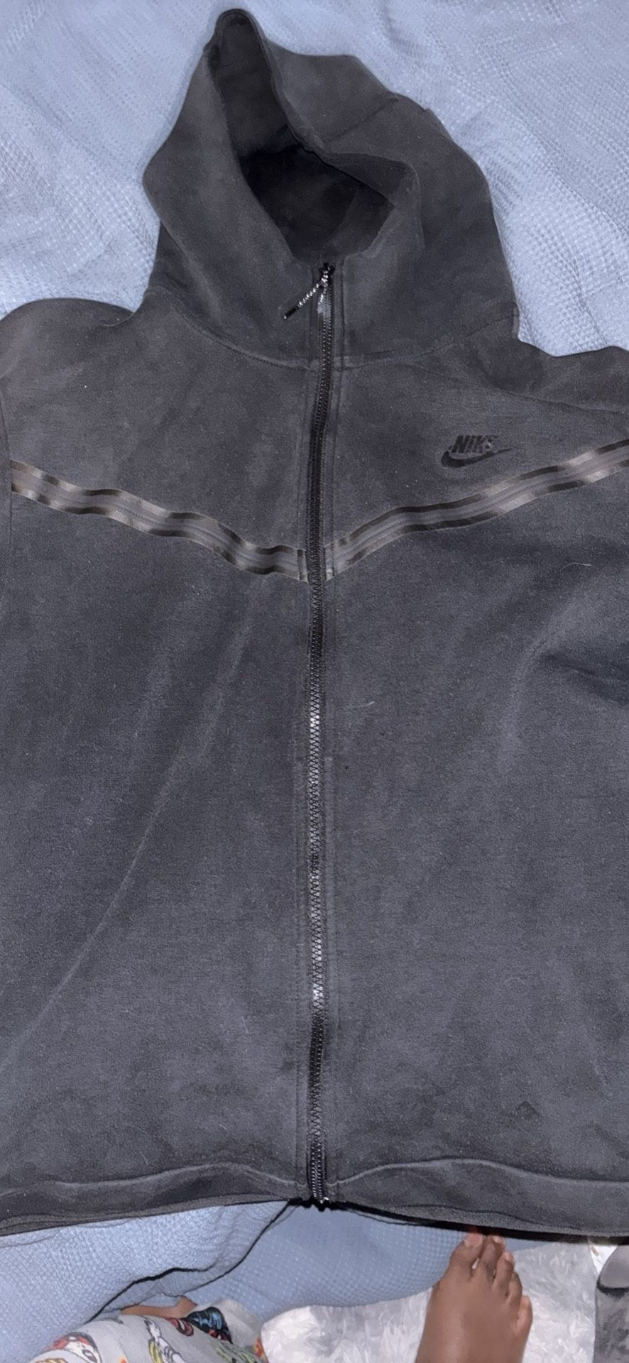 Nike Tech Fleece