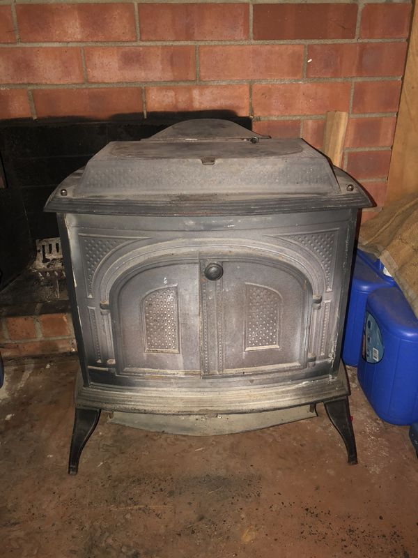 Scandia 308 Wood Stove for Sale in Seattle, WA OfferUp