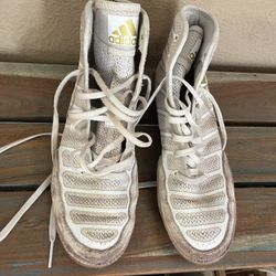 Wrestling Shoes Men’s Size 8