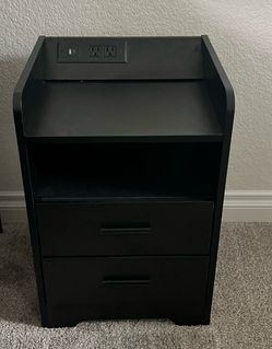 night stand