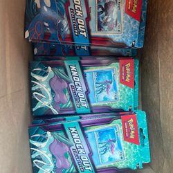 New Sealed 