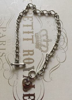 Juicy Couture Necklace