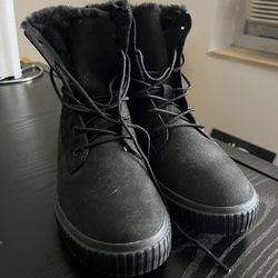 Timberland Winter Boots