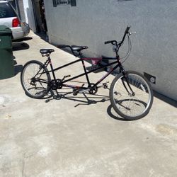 GT Bike
