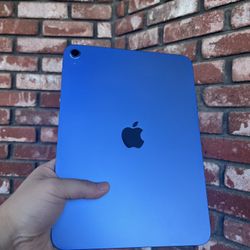 iPad 11 Gen Wi-Fi 256 GB 