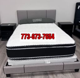 🚨The Best Mattresses at Affordable Prices 🚨  All Sizes Available & Ready For Delivery 🚛 (Starting At $99) 