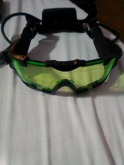 Night Vision Goggles Kids