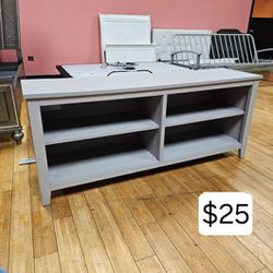 Tv Stand Console Table