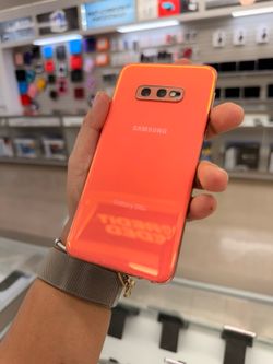 Samsung s10e 128gb unlock