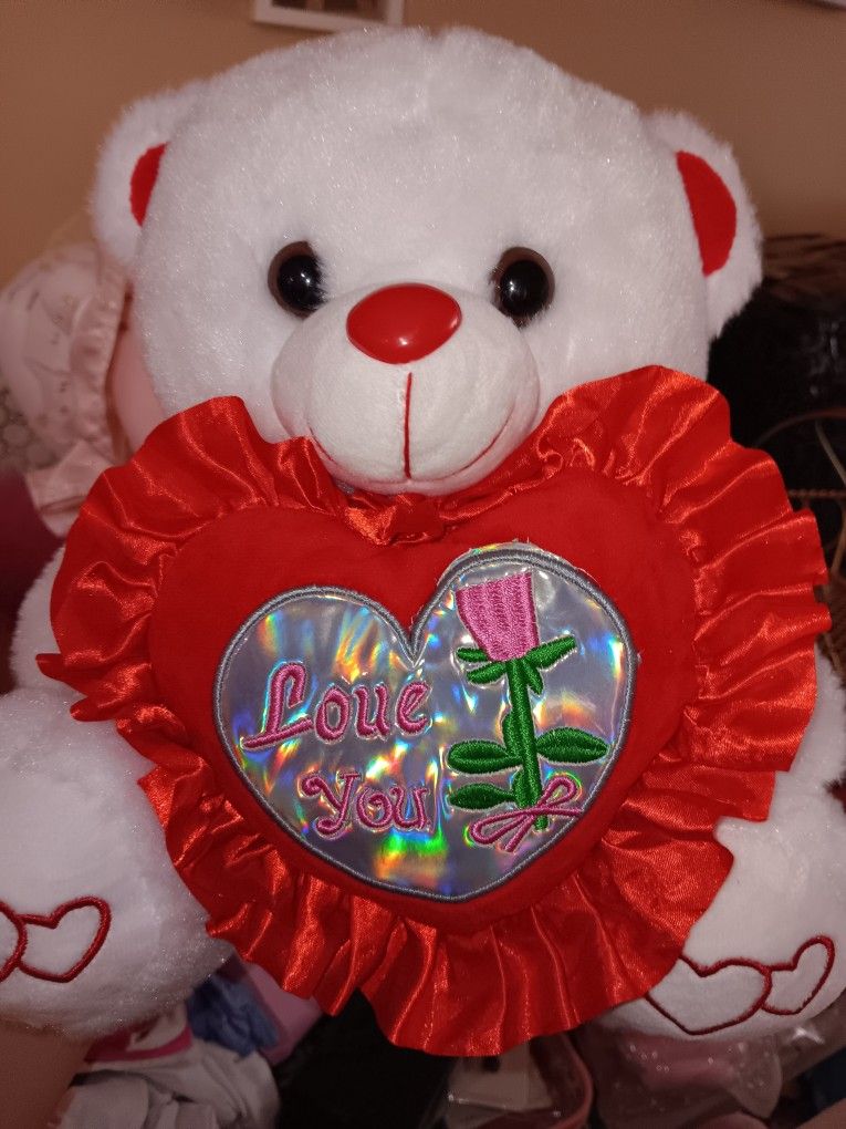 Mother's Day Plushies