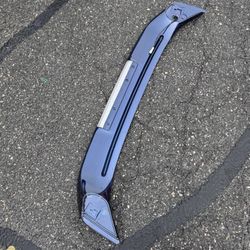 Nissan original navan S14 Silvia rear spoiler rear Wing NISSAN KOITO (contact info removed)0