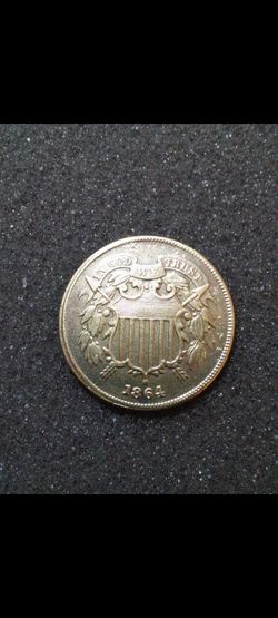 Coins