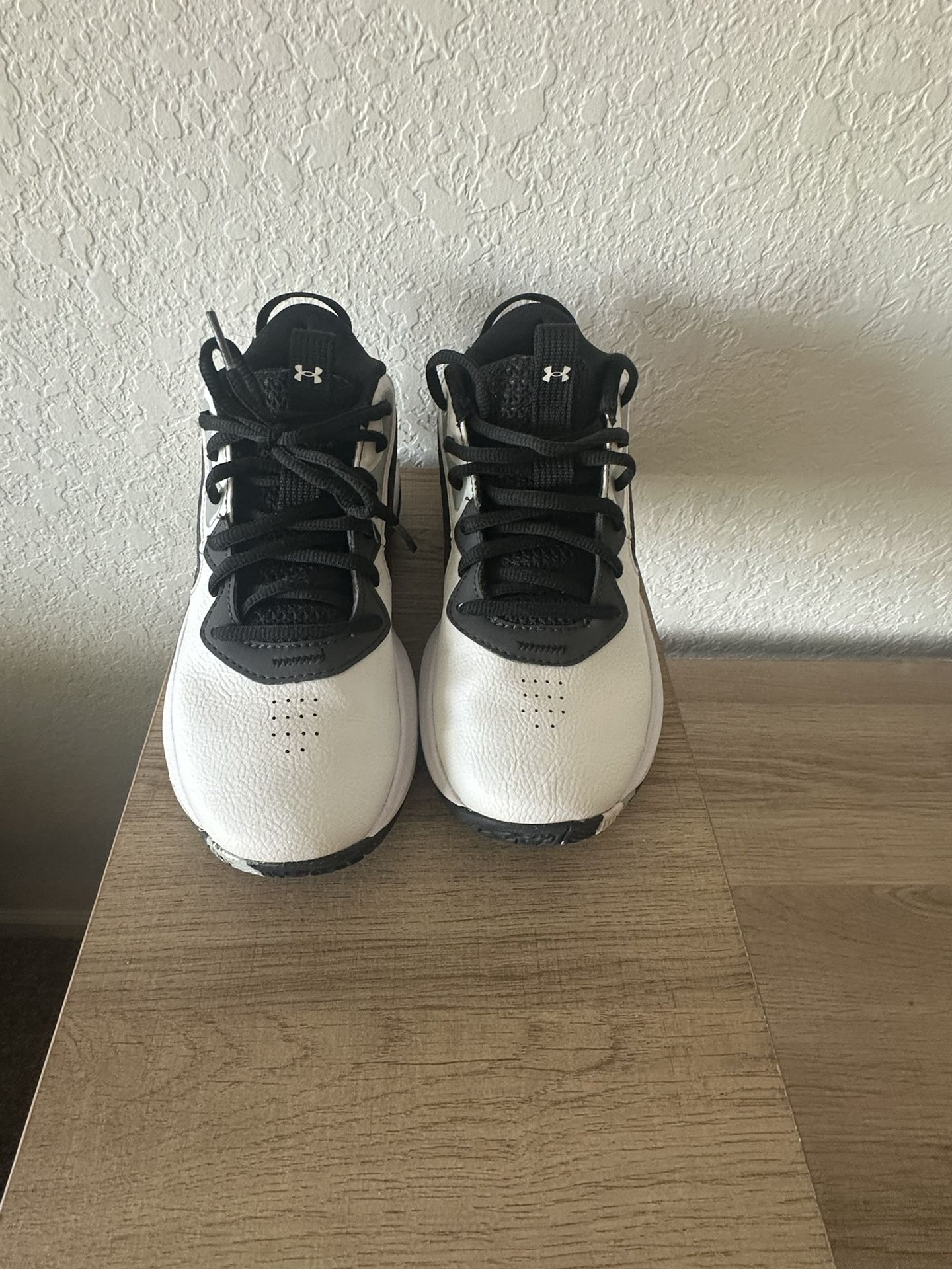 Under Armour Kids Shoes