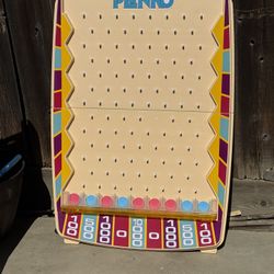 Plinko Game