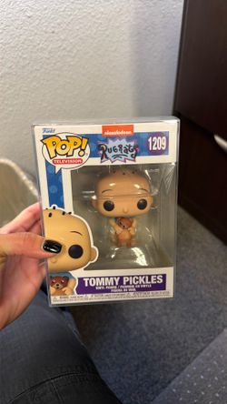 Funko pop