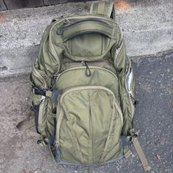 Field And Stream Lightweight Backpack 