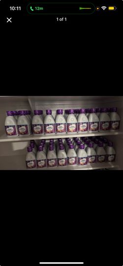Baby bundle Formula