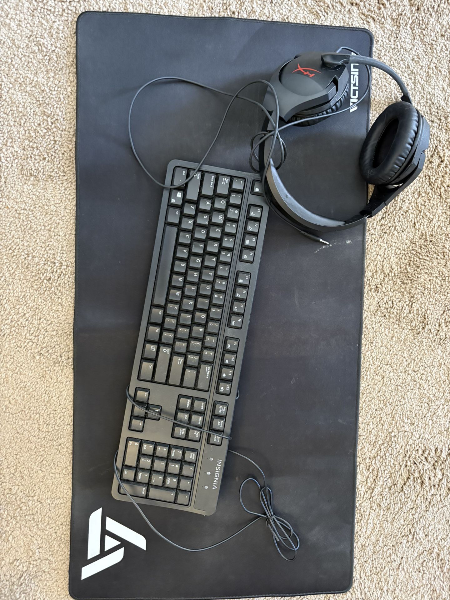 Game Set