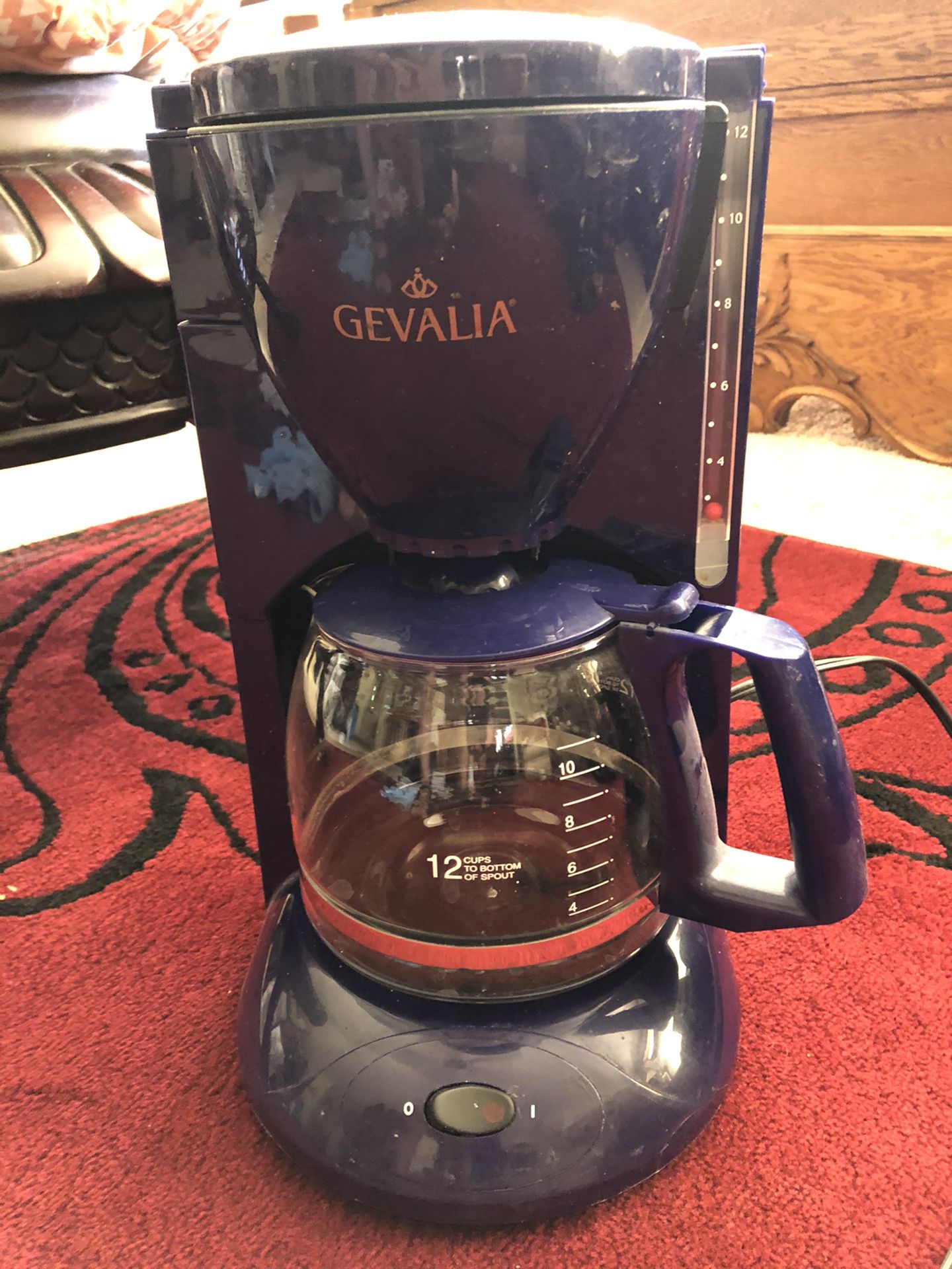 Gevalia. Call {contact info removed}