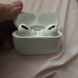 Gen 1 Airpod Pros