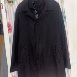 Men’s Sweater Jacket