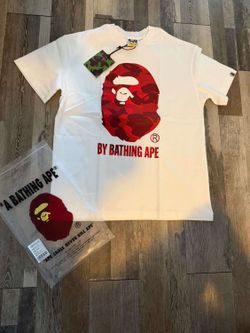 Bape Tee
