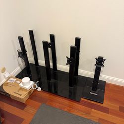 Monitor or TV stands