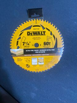 Saw blade