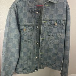Louis Vuitton Jacket