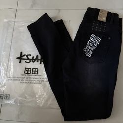 Size 30 Ksubi Jeans