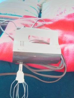 MIXER-hand by Moulinex