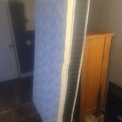 Twin Mattress 