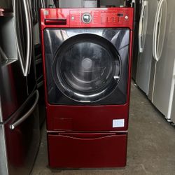 Kenmore Front Load Washer 