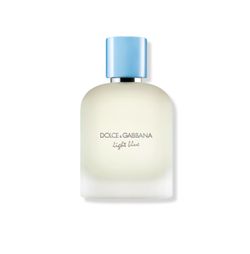 Light Blue Pour Homme Eau de Toilette