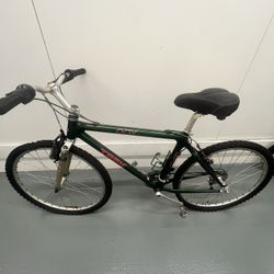 Trek OCLV 98000 Bike