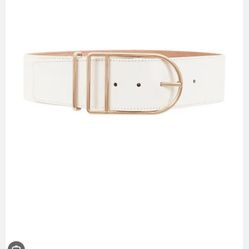 Gabriela Hearst Belt 