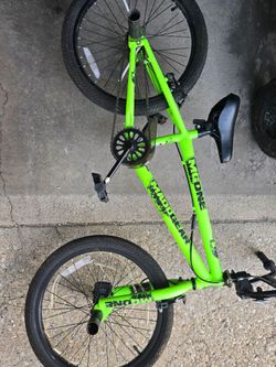 madgear bike