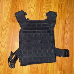 Plate Carrier 