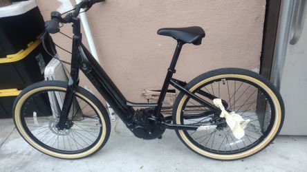 momentum Ebike