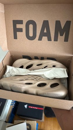 Yeezy Foam Runners 