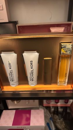 Michael kors perfum for women