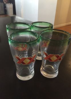 Cerveza DOS EQUIS XX