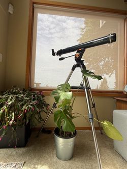 50% off Celestron AstroMaster 70 top rated telescope