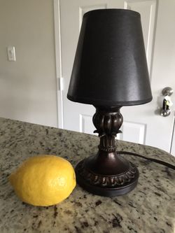 Adorable Table Lamp