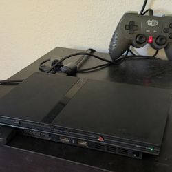 PlayStation 2 Slim