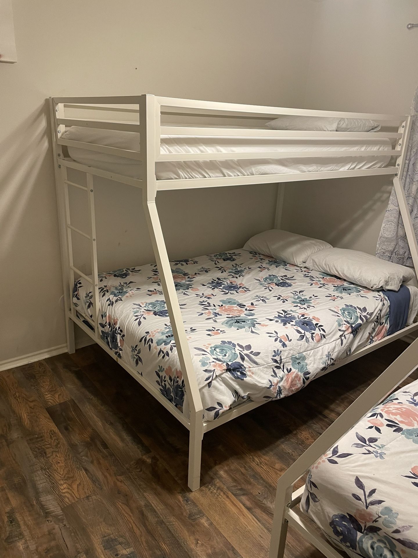 Single/Double BunkBeds