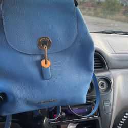 Brand New Mk Backpack 