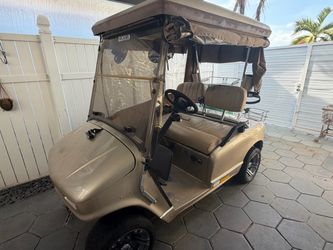 Golf Cart